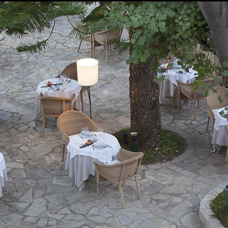 S'Hort De Cas Misser Boutique Hotel (Adults Only) เซลวา ภายนอก รูปภาพ