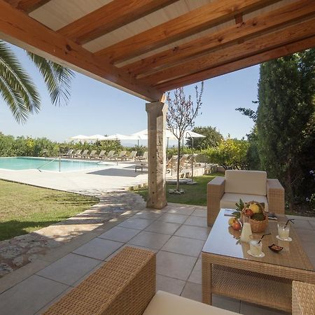 S'Hort De Cas Misser Boutique Hotel (Adults Only) เซลวา ภายนอก รูปภาพ
