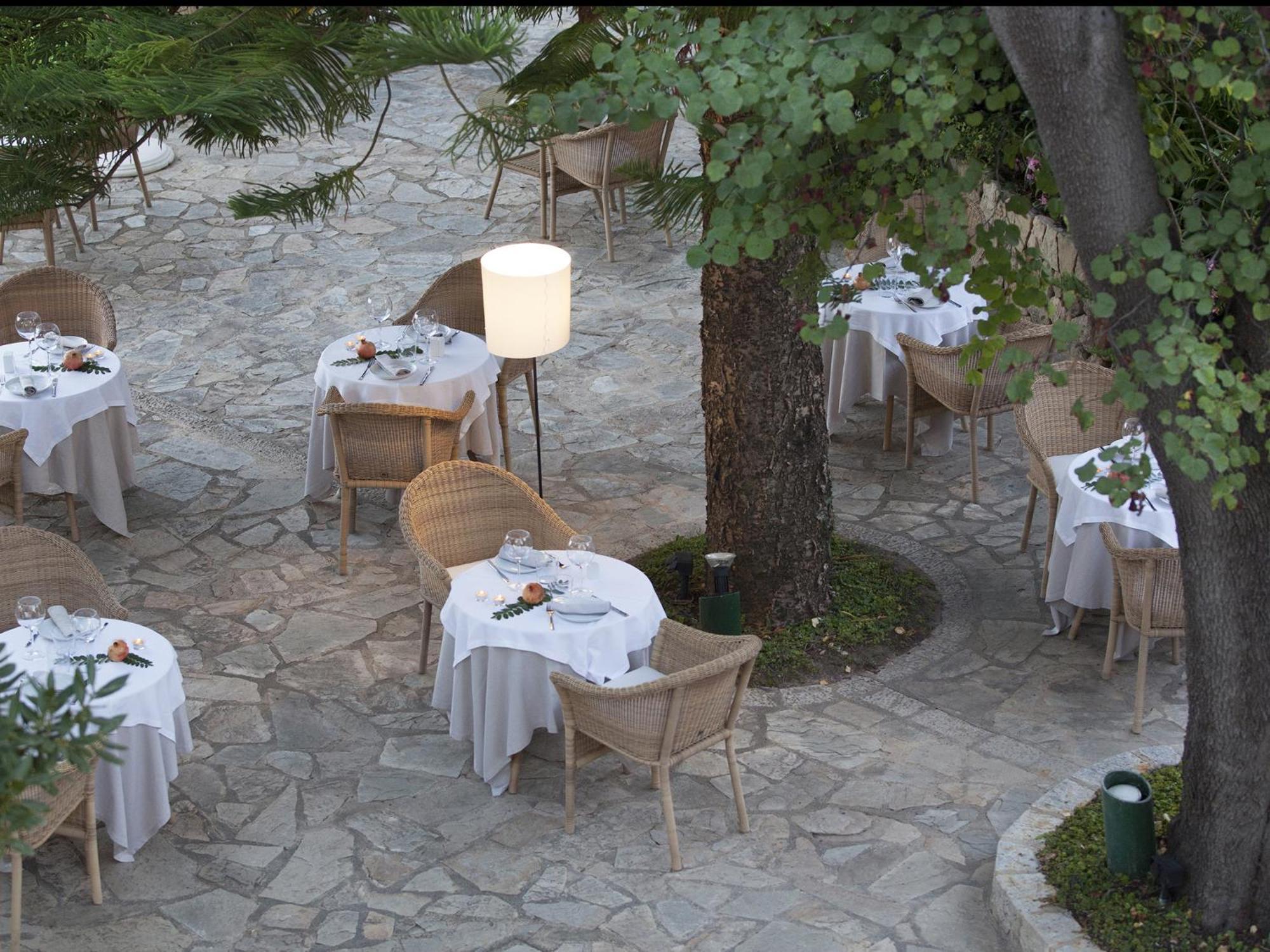 S'Hort De Cas Misser Boutique Hotel (Adults Only) เซลวา ภายนอก รูปภาพ