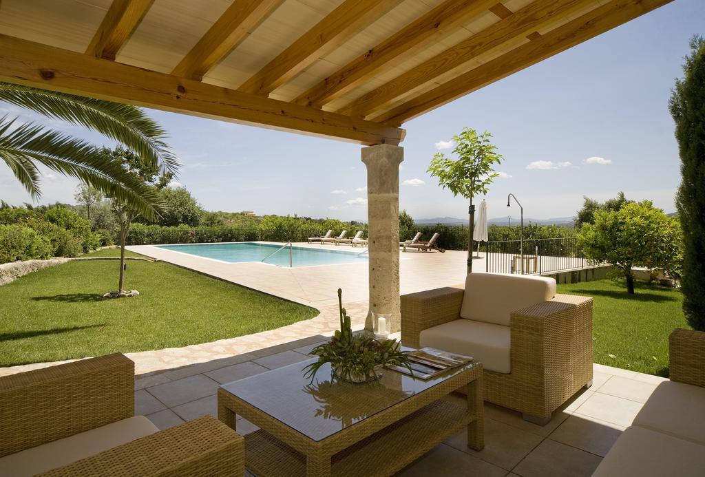 S'Hort De Cas Misser Boutique Hotel (Adults Only) เซลวา ภายนอก รูปภาพ