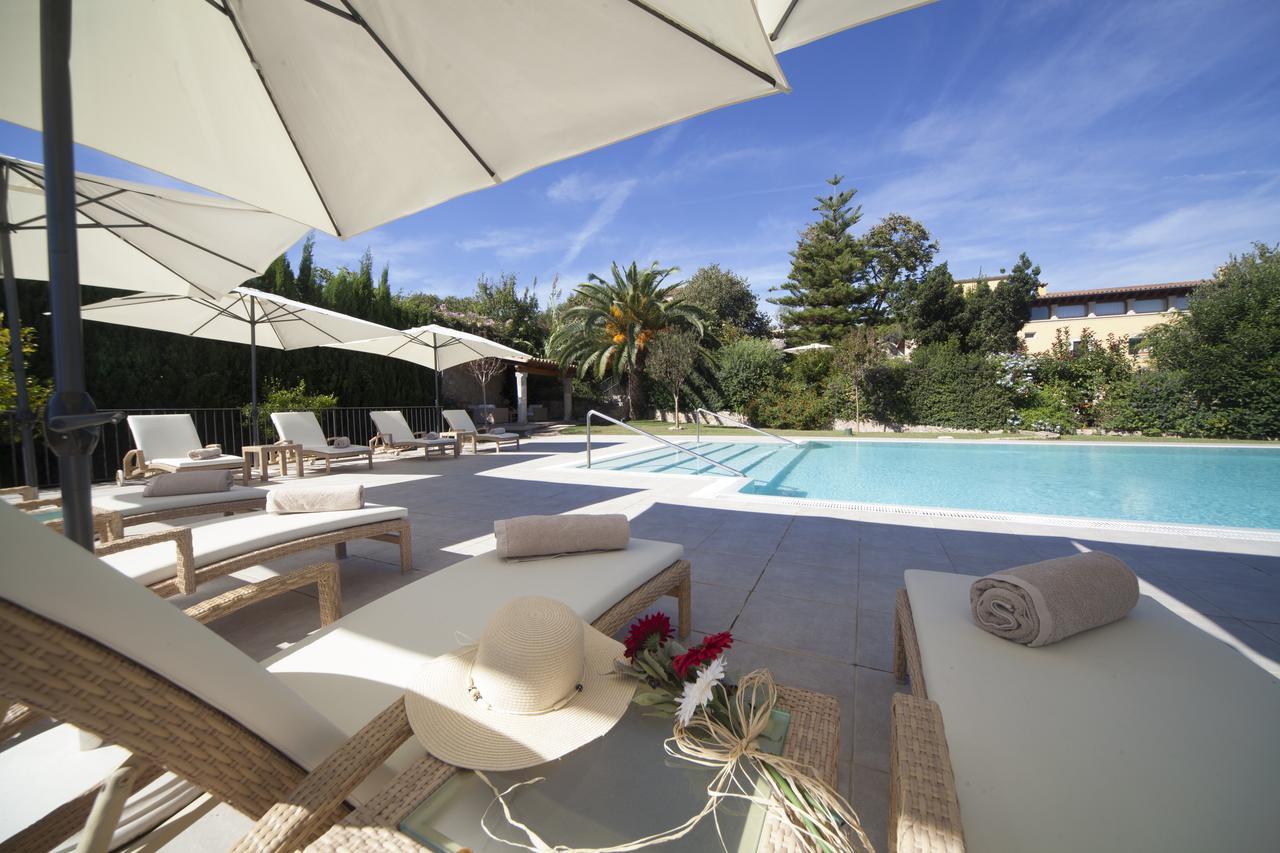 S'Hort De Cas Misser Boutique Hotel (Adults Only) เซลวา ภายนอก รูปภาพ