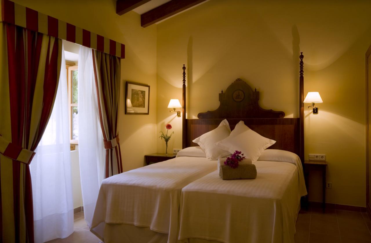 S'Hort De Cas Misser Boutique Hotel (Adults Only) เซลวา ภายนอก รูปภาพ