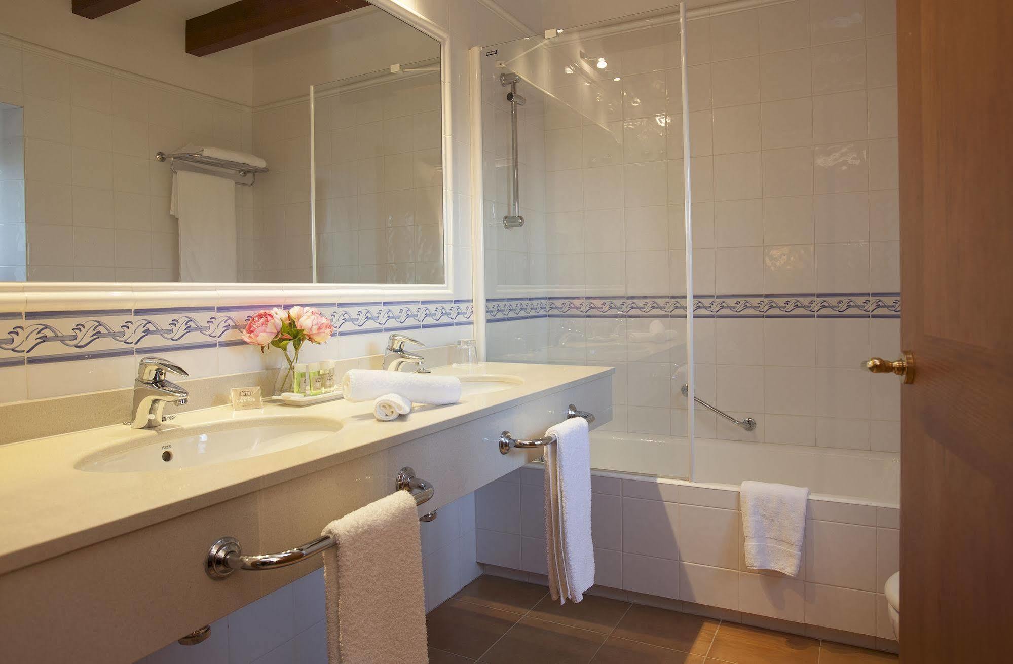 S'Hort De Cas Misser Boutique Hotel (Adults Only) เซลวา ภายนอก รูปภาพ