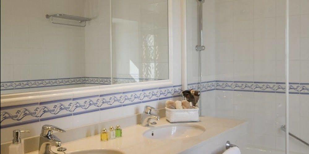 S'Hort De Cas Misser Boutique Hotel (Adults Only) เซลวา ภายนอก รูปภาพ