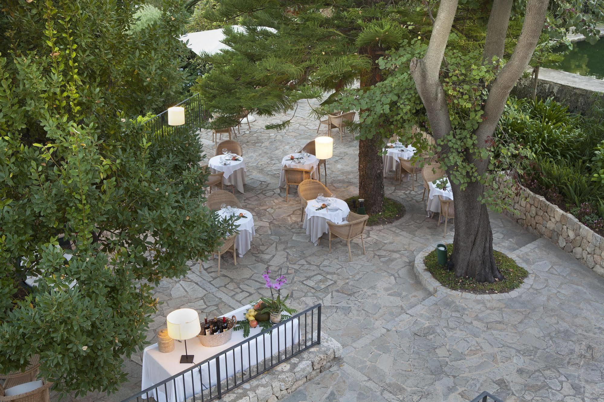 S'Hort De Cas Misser Boutique Hotel (Adults Only) เซลวา ภายนอก รูปภาพ