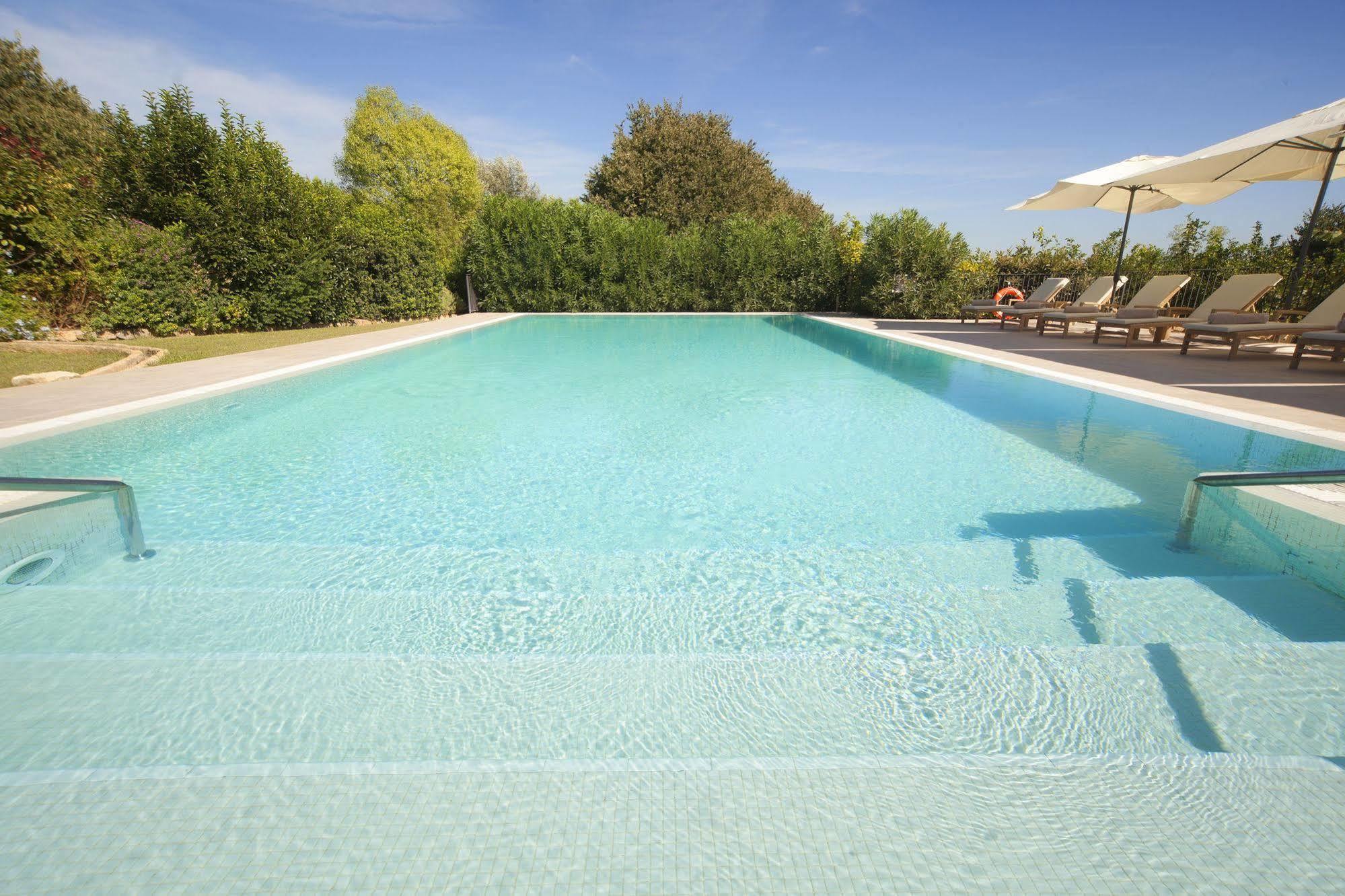 S'Hort De Cas Misser Boutique Hotel (Adults Only) เซลวา ภายนอก รูปภาพ