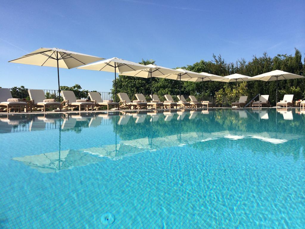 S'Hort De Cas Misser Boutique Hotel (Adults Only) เซลวา ภายนอก รูปภาพ