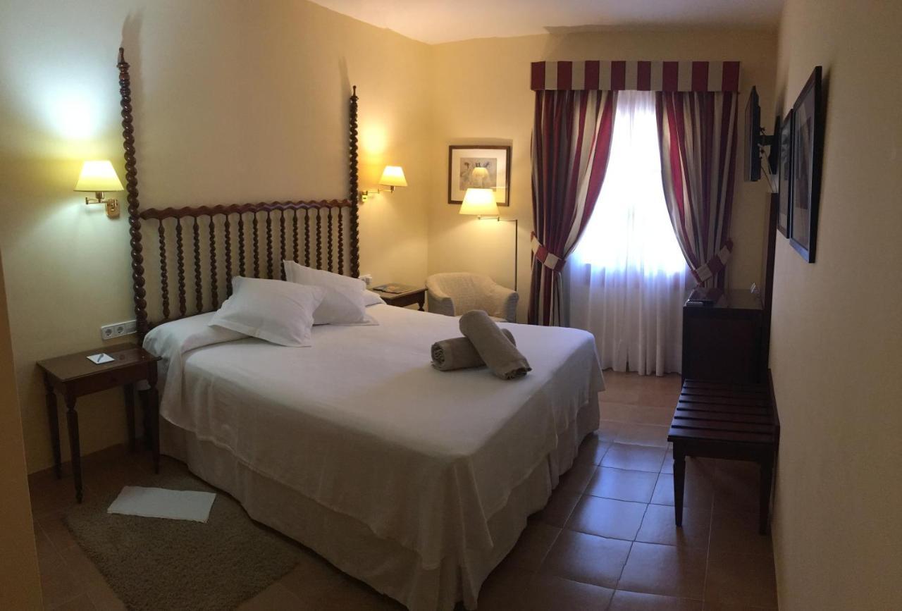 S'Hort De Cas Misser Boutique Hotel (Adults Only) เซลวา ภายนอก รูปภาพ