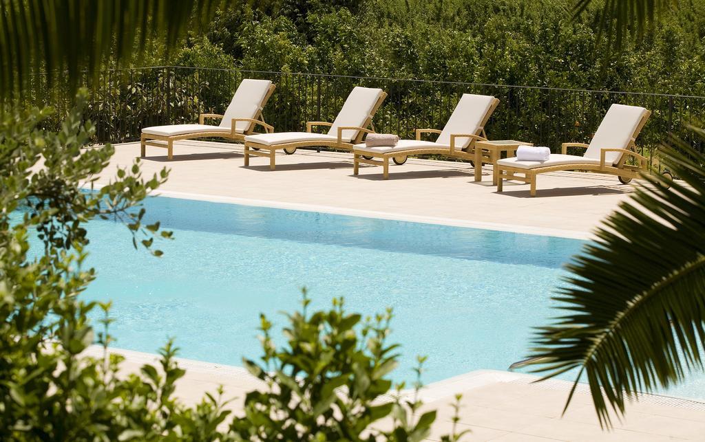 S'Hort De Cas Misser Boutique Hotel (Adults Only) เซลวา ภายนอก รูปภาพ